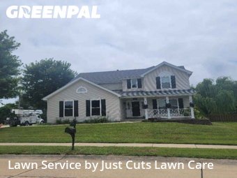 Lawn Cutting nearby Belleville, IL, 