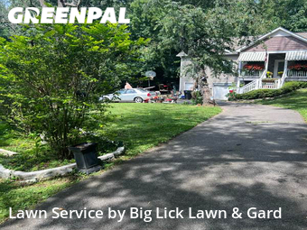 Grass Cutting nearby Salem, VA, 