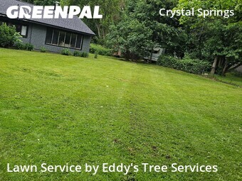 Lawn Mowing Service nearby Grand Rapids, MI, 