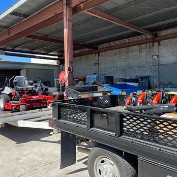 Alan's Lawn & Garden Center - Norwalk Photo 6