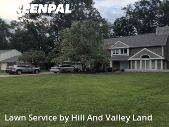 Grass Cutting nearby Loveland, OH, 