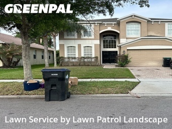 Yard Cutting nearby Orlando, FL, 