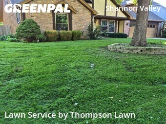 Lawn Mowing Service nearby Overland Park, KS, 