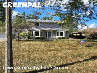 Lawn Mowing nearby Lansing, MI, 