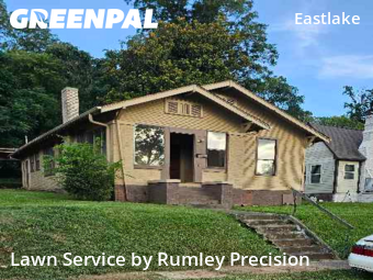 Lawn Mowing Service nearby Birmingham, AL, 