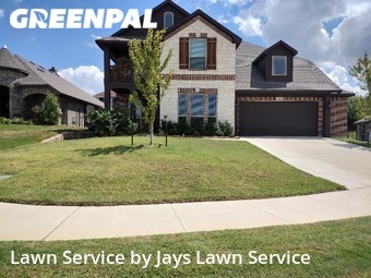 Lawn Mowing nearby Fort Worth, TX, 