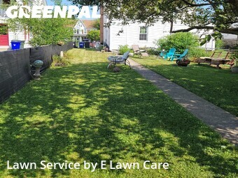 Lawn Care nearby Hagerstown, MD, 