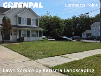 Grass Cutting nearby Norfolk, VA, 