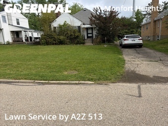 Yard Mowing nearby Cincinnati, OH, 
