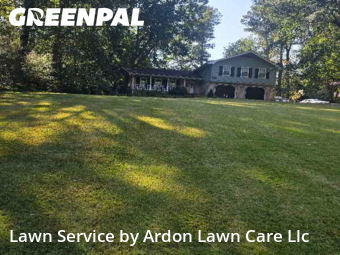 Grass Cut nearby Stone Mountain, GA, 