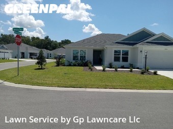 Yard Mowing nearby The Villages, FL, 