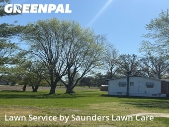 Lawn Maintenance nearby Florissant, MO, 