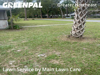 Lawn Maintenance nearby Gainesville, FL, 