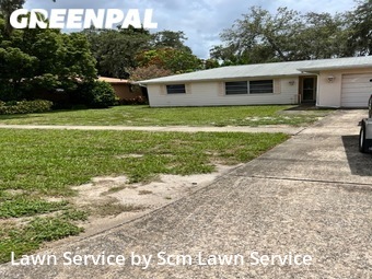 Lawn Care Service nearby Palm Harbor, FL, 