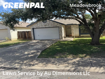 Lawn Care Service nearby Converse, TX, 