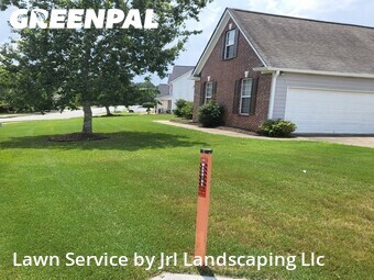 Lawn Mowing nearby Buford, GA, 