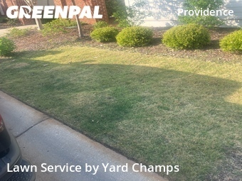 Lawn Mow nearby Huntsville, AL, 