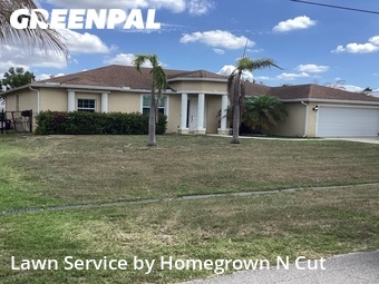 Lawn Maintenance nearby Port St. Lucie, FL, 