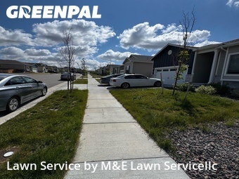 Grass Cutting nearby Commerce City, CO, 