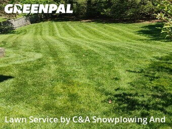 Lawn Mow nearby Mundelein, IL, 