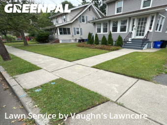Lawn Maintenance nearby Rahway, NJ, 