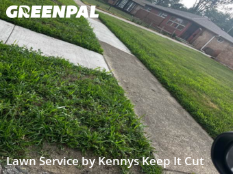 Lawn Maintenance nearby Markham, IL, 