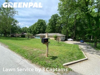 Lawn Care Service nearby Kansas City, KS, 