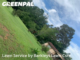 Lawn Cut nearby Forsyth, GA, 