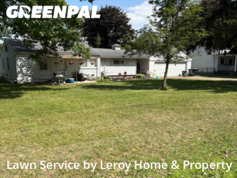 Lawn Mowing nearby Livonia, MI, 