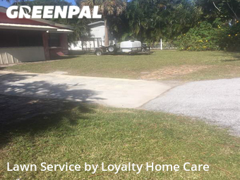 Lawn Care Service nearby Jensen Beach, FL, 