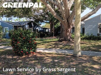 Lawn Service nearby St. Petersburg, FL, 