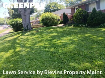 Lawn Mow nearby Dayton, OH, 
