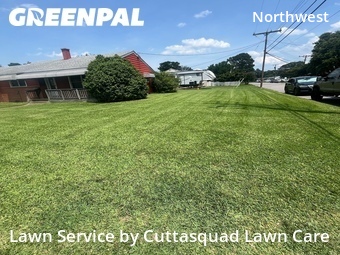 Lawn Mow nearby Virginia Beach, VA, 