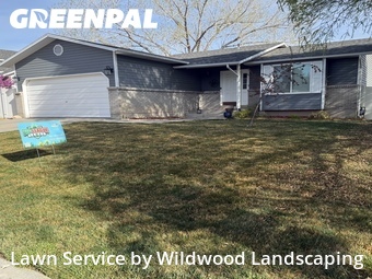 Lawn Care Service nearby West Jordan, UT, 