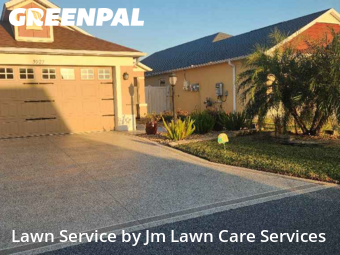 Lawn Service nearby Sumterville, FL, 