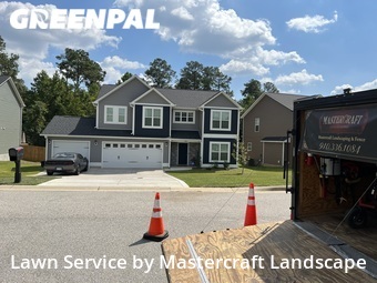 Lawn Care Service nearby Fayetteville, NC, 