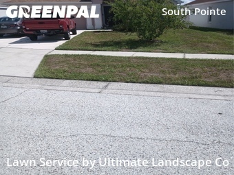 Lawn Cut nearby Riverview, FL, 