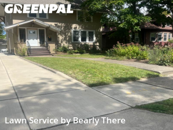 Lawn Mowing Service nearby Cleveland Heights, OH, 