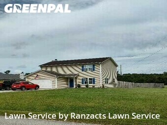 Yard Cutting nearby Hubert, NC, 