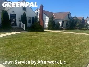 Grass Cut nearby Mayfield Heights, OH, 