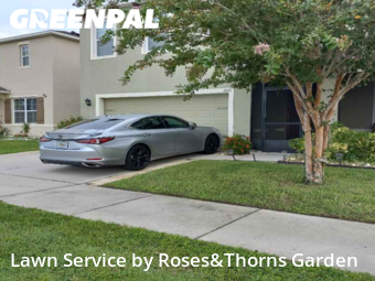 Lawn Care nearby Auburndale, FL, 