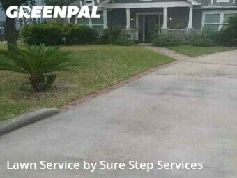 Lawn Cutting nearby Houston, TX, 