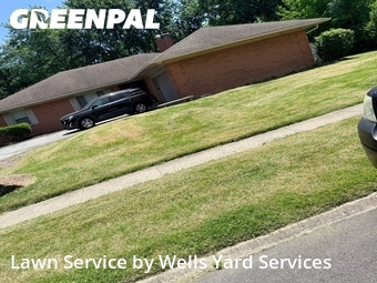 Yard Cutting nearby Carmel, IN, 