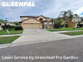 Yard Mowing nearby Orlando, FL, 