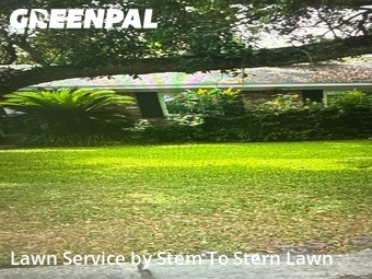 Lawn Mowing nearby Gulfport, MS, 
