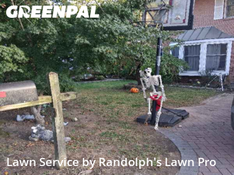 Lawn Maintenance nearby Albertson, NY, 