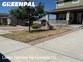 Lawn Care nearby Colorado Springs, CO, 