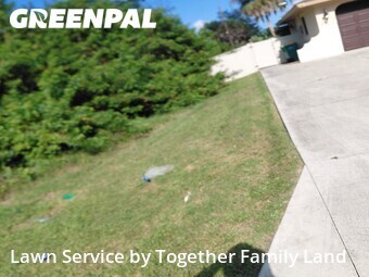 Lawn Service nearby Port Charlotte, FL, 