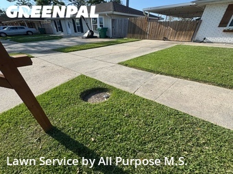 Lawn Cutting nearby Marrero, LA, 