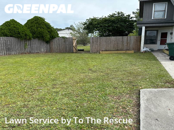 Lawn Mowing nearby Jacksonville, FL, 